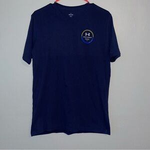 Men’s Under Armour T-Shirt
